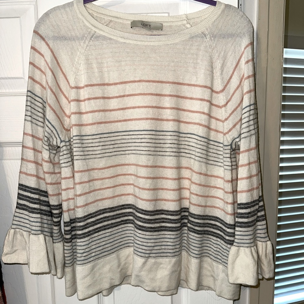 Loft Sweater
